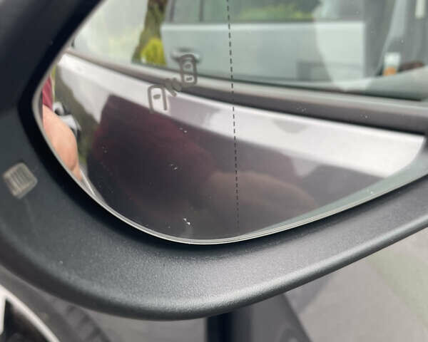 Сірий Фольксваген Гольф, об'ємом двигуна 2 л та пробігом 286 тис. км за 15400 $, фото 19 на Automoto.ua