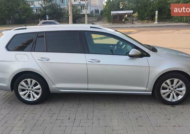 Сірий Фольксваген Гольф, об'ємом двигуна 1.6 л та пробігом 179 тис. км за 14199 $, фото 2 на Automoto.ua