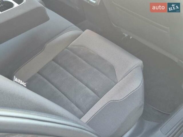 Серый Фольксваген Гольф, объемом двигателя 1.97 л и пробегом 210 тыс. км за 14999 $, фото 64 на Automoto.ua