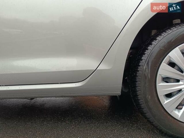 Сірий Фольксваген Гольф, об'ємом двигуна 1.6 л та пробігом 228 тис. км за 15100 $, фото 30 на Automoto.ua