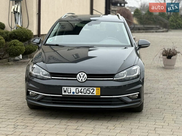Сірий Фольксваген Гольф, об'ємом двигуна 1.6 л та пробігом 213 тис. км за 13950 $, фото 12 на Automoto.ua
