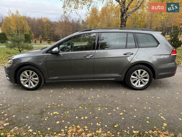 Фольксваген Гольф 2018 в Хмельницком на Automoto.ua Серый Фольксваген Гольф, объемом двигателя 1.6 л и пробегом 139 тыс. км за 13900 $, фото 16 на Automoto.ua