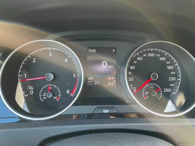 Серый Фольксваген Гольф, объемом двигателя 2 л и пробегом 158 тыс. км за 19300 $, фото 5 на Automoto.ua