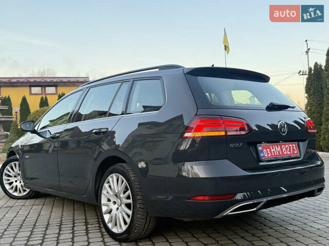 Серый Фольксваген Гольф, объемом двигателя 1.97 л и пробегом 208 тыс. км за 14999 $, фото 19 на Automoto.ua