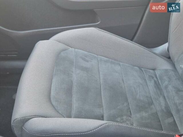 Серый Фольксваген Гольф, объемом двигателя 1.97 л и пробегом 210 тыс. км за 14999 $, фото 53 на Automoto.ua