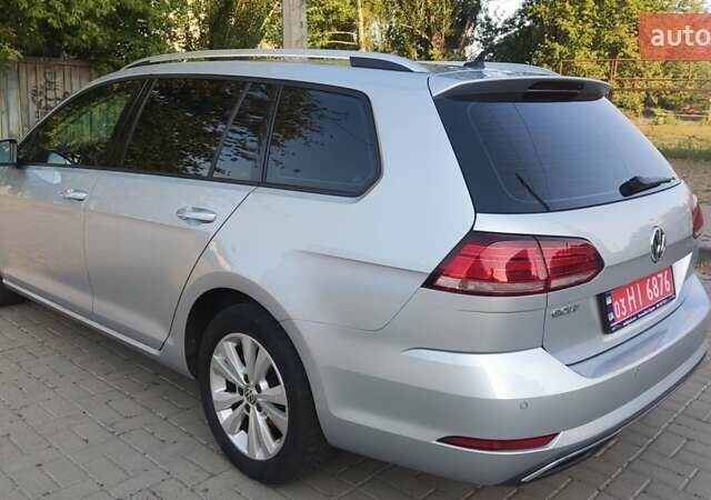 Сірий Фольксваген Гольф, об'ємом двигуна 1.6 л та пробігом 179 тис. км за 14199 $, фото 3 на Automoto.ua