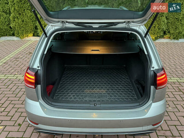 Сірий Фольксваген Гольф, об'ємом двигуна 1.6 л та пробігом 270 тис. км за 12450 $, фото 8 на Automoto.ua