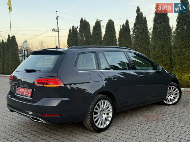 Серый Фольксваген Гольф, объемом двигателя 1.97 л и пробегом 208 тыс. км за 14999 $, фото 22 на Automoto.ua