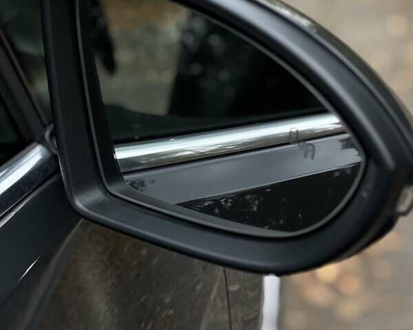 Серый Фольксваген Гольф, объемом двигателя 1.97 л и пробегом 208 тыс. км за 17899 $, фото 21 на Automoto.ua