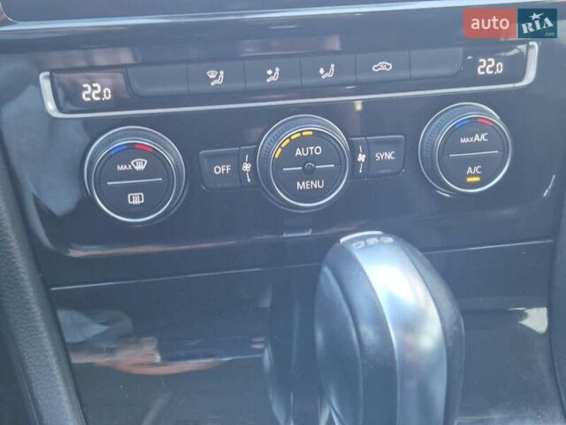 Серый Фольксваген Гольф, объемом двигателя 1.97 л и пробегом 210 тыс. км за 14999 $, фото 41 на Automoto.ua