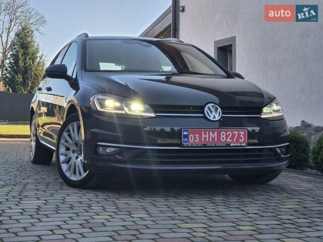 Серый Фольксваген Гольф, объемом двигателя 1.97 л и пробегом 210 тыс. км за 14999 $, фото 10 на Automoto.ua