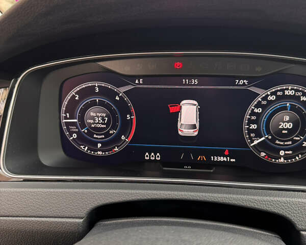 Фольксваген Гольф 2018 у Києві на Automoto.ua Сірий Фольксваген Гольф, об'ємом двигуна 1.97 л та пробігом 133 тис. км за 20200 $, фото 30 на Automoto.ua