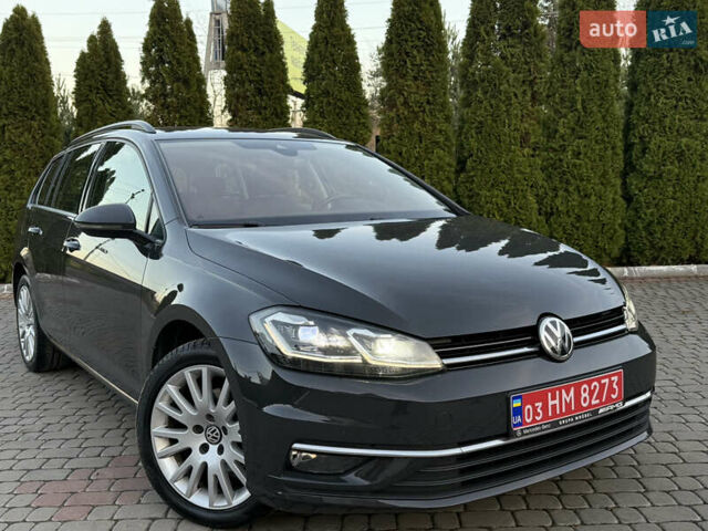 Серый Фольксваген Гольф, объемом двигателя 1.97 л и пробегом 208 тыс. км за 14999 $, фото 9 на Automoto.ua