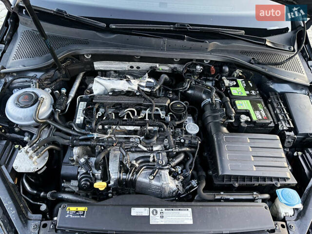 Серый Фольксваген Гольф, объемом двигателя 1.97 л и пробегом 218 тыс. км за 18200 $, фото 26 на Automoto.ua