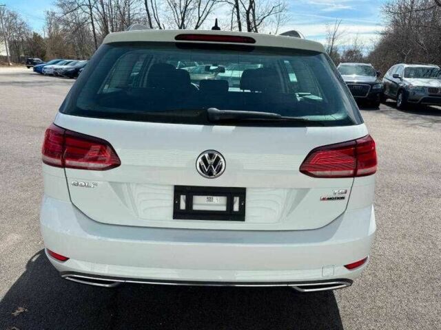 Серый Фольксваген Гольф, объемом двигателя 1.8 л и пробегом 47 тыс. км за 2800 $, фото 2 на Automoto.ua