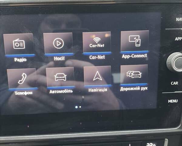 Серый Фольксваген Гольф, объемом двигателя 1.6 л и пробегом 198 тыс. км за 10800 $, фото 20 на Automoto.ua