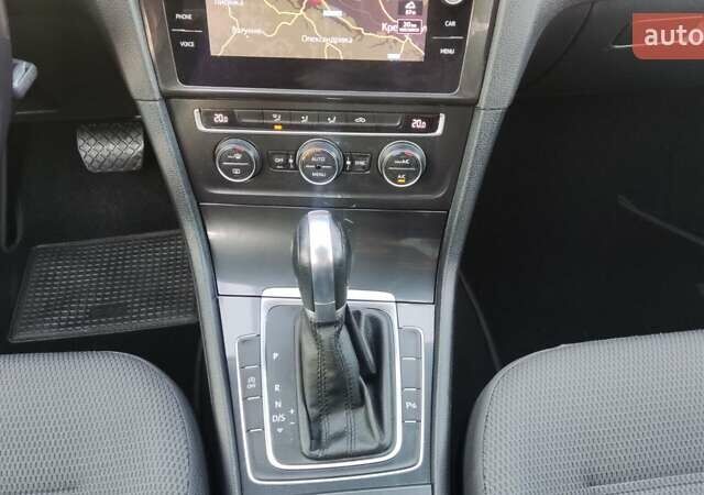 Сірий Фольксваген Гольф, об'ємом двигуна 1.6 л та пробігом 179 тис. км за 14199 $, фото 28 на Automoto.ua