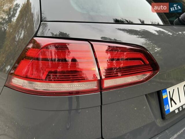 Сірий Фольксваген Гольф, об'ємом двигуна 1.97 л та пробігом 188 тис. км за 17900 $, фото 17 на Automoto.ua