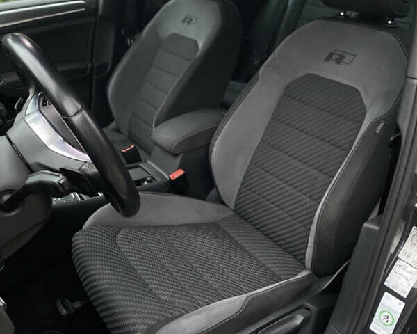 Серый Фольксваген Гольф, объемом двигателя 1.97 л и пробегом 218 тыс. км за 18200 $, фото 39 на Automoto.ua