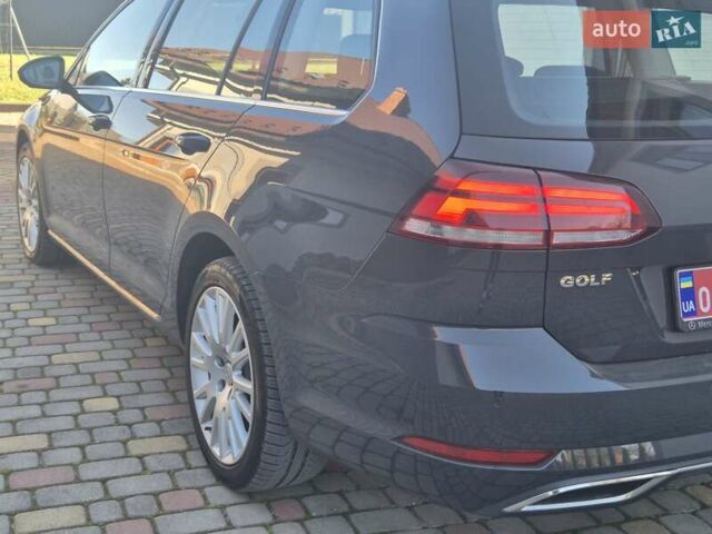 Серый Фольксваген Гольф, объемом двигателя 1.97 л и пробегом 210 тыс. км за 14999 $, фото 28 на Automoto.ua