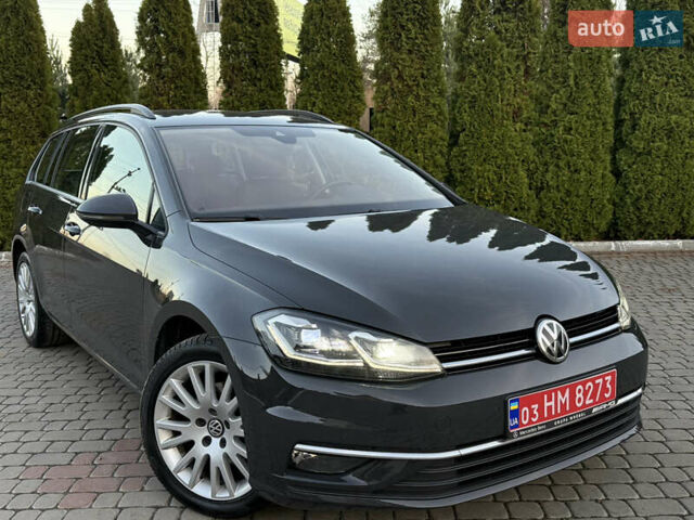 Серый Фольксваген Гольф, объемом двигателя 1.97 л и пробегом 208 тыс. км за 14999 $, фото 8 на Automoto.ua