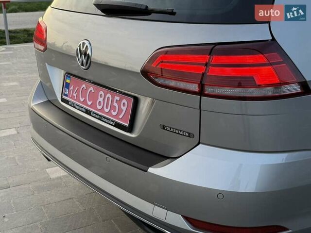Серый Фольксваген Гольф, объемом двигателя 2 л и пробегом 228 тыс. км за 14350 $, фото 32 на Automoto.ua