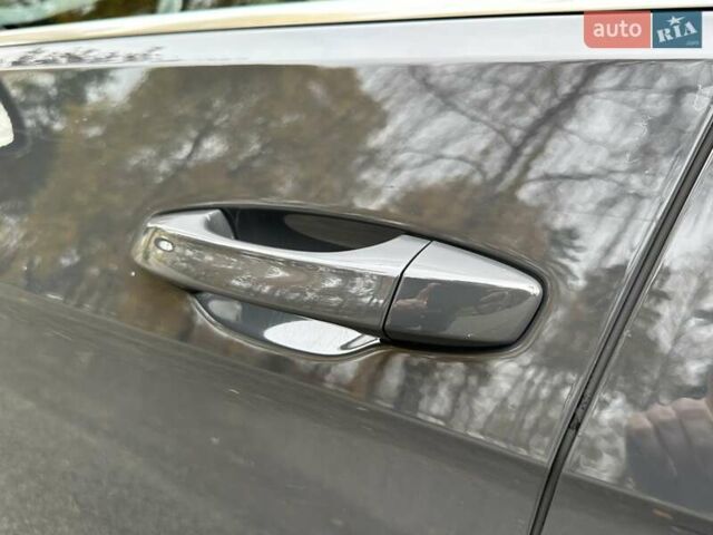 Сірий Фольксваген Гольф, об'ємом двигуна 1.97 л та пробігом 188 тис. км за 17900 $, фото 14 на Automoto.ua