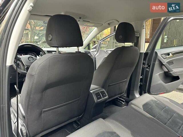 Сірий Фольксваген Гольф, об'ємом двигуна 1.97 л та пробігом 188 тис. км за 17900 $, фото 55 на Automoto.ua