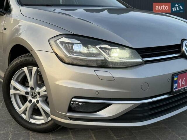 Серый Фольксваген Гольф, объемом двигателя 2 л и пробегом 228 тыс. км за 14350 $, фото 33 на Automoto.ua