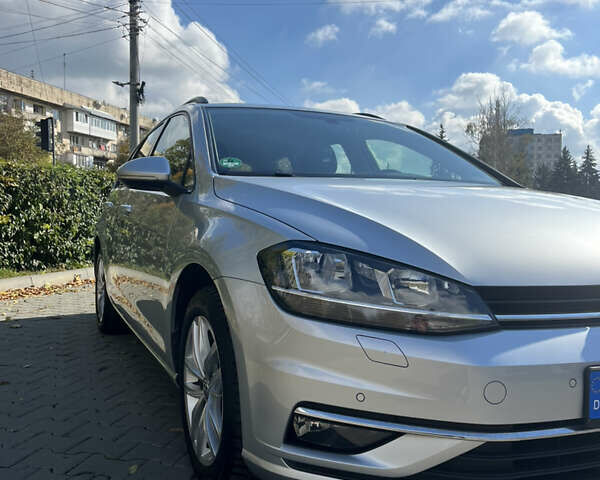 Сірий Фольксваген Гольф, об'ємом двигуна 1.6 л та пробігом 199 тис. км за 15600 $, фото 7 на Automoto.ua