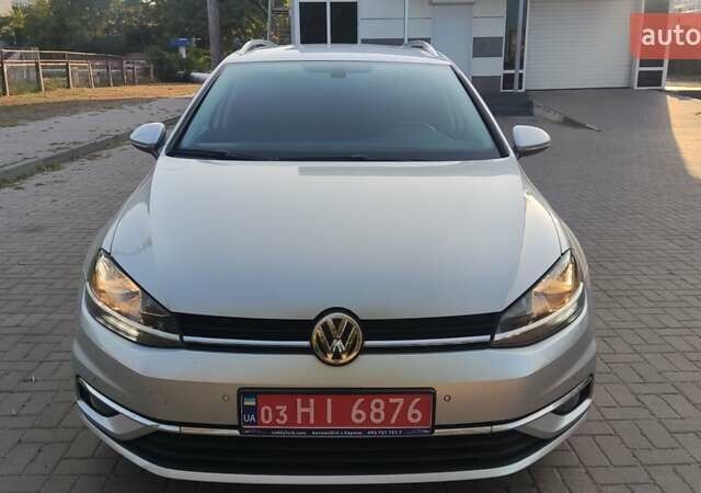 Сірий Фольксваген Гольф, об'ємом двигуна 1.6 л та пробігом 179 тис. км за 14199 $, фото 5 на Automoto.ua