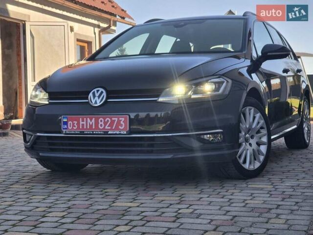 Серый Фольксваген Гольф, объемом двигателя 1.97 л и пробегом 210 тыс. км за 14999 $, фото 13 на Automoto.ua