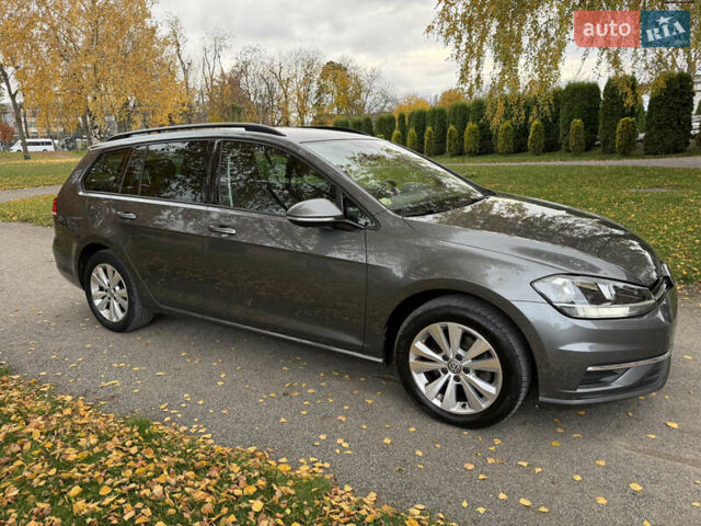Фольксваген Гольф 2018 в Хмельницком на Automoto.ua Серый Фольксваген Гольф, объемом двигателя 1.6 л и пробегом 139 тыс. км за 13900 $, фото 8 на Automoto.ua