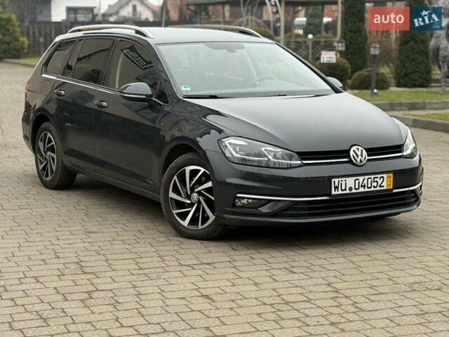 Сірий Фольксваген Гольф, об'ємом двигуна 1.6 л та пробігом 213 тис. км за 13950 $, фото 15 на Automoto.ua