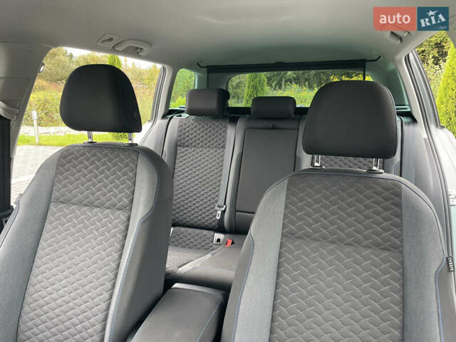 Сірий Фольксваген Гольф, об'ємом двигуна 2 л та пробігом 286 тис. км за 15400 $, фото 16 на Automoto.ua