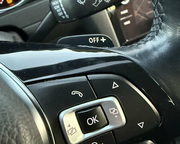 Серый Фольксваген Гольф, объемом двигателя 1.97 л и пробегом 208 тыс. км за 14999 $, фото 27 на Automoto.ua