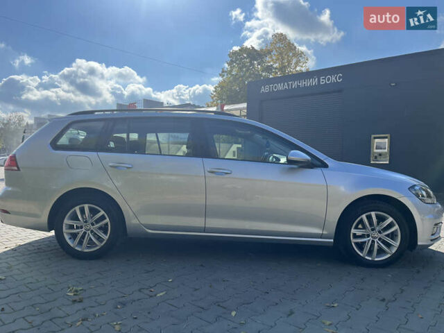 Сірий Фольксваген Гольф, об'ємом двигуна 1.6 л та пробігом 199 тис. км за 15600 $, фото 10 на Automoto.ua