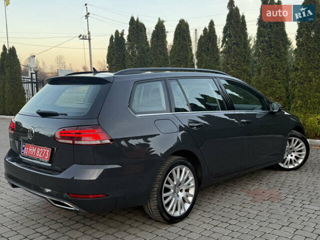 Серый Фольксваген Гольф, объемом двигателя 1.97 л и пробегом 208 тыс. км за 14999 $, фото 20 на Automoto.ua