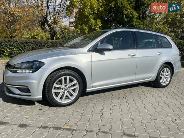 Сірий Фольксваген Гольф, об'ємом двигуна 1.6 л та пробігом 199 тис. км за 15600 $, фото 8 на Automoto.ua