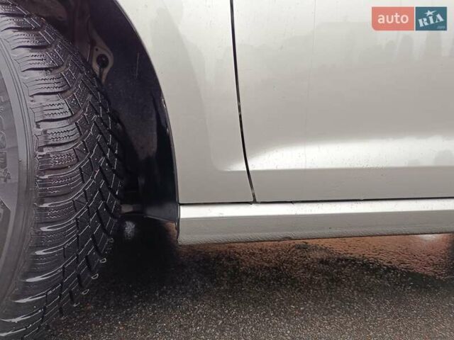 Сірий Фольксваген Гольф, об'ємом двигуна 1.6 л та пробігом 228 тис. км за 15100 $, фото 29 на Automoto.ua