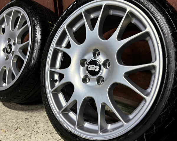 Серый Фольксваген Гольф, объемом двигателя 1.97 л и пробегом 218 тыс. км за 18200 $, фото 27 на Automoto.ua