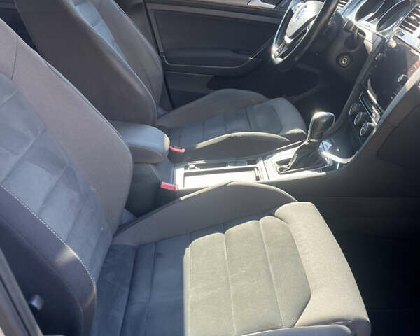 Сірий Фольксваген Гольф, об'ємом двигуна 1.6 л та пробігом 199 тис. км за 15600 $, фото 14 на Automoto.ua