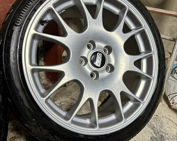 Серый Фольксваген Гольф, объемом двигателя 1.97 л и пробегом 218 тыс. км за 18200 $, фото 30 на Automoto.ua