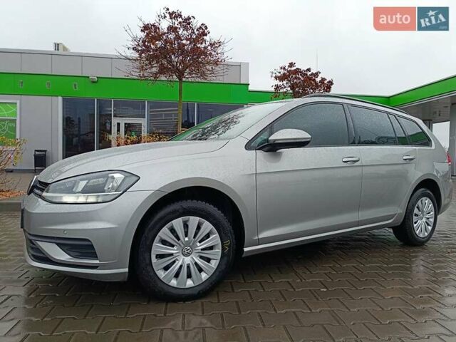 Сірий Фольксваген Гольф, об'ємом двигуна 1.6 л та пробігом 228 тис. км за 15100 $, фото 5 на Automoto.ua