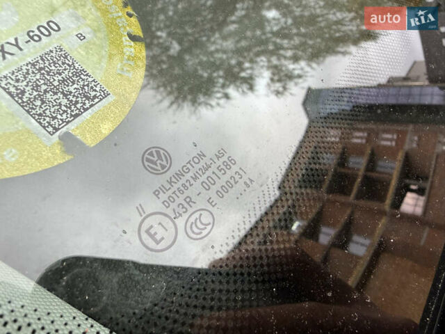 Серый Фольксваген Гольф, объемом двигателя 1.6 л и пробегом 139 тыс. км за 13800 $, фото 60 на Automoto.ua