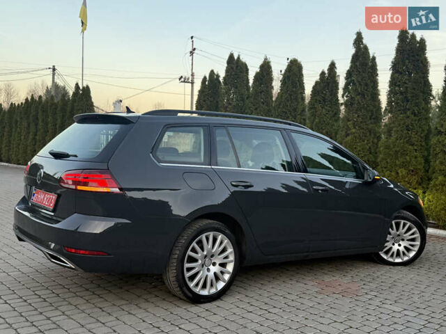 Серый Фольксваген Гольф, объемом двигателя 1.97 л и пробегом 208 тыс. км за 14999 $, фото 24 на Automoto.ua