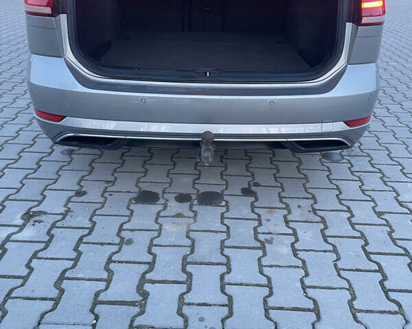 Сірий Фольксваген Гольф, об'ємом двигуна 1.6 л та пробігом 274 тис. км за 12500 $, фото 36 на Automoto.ua