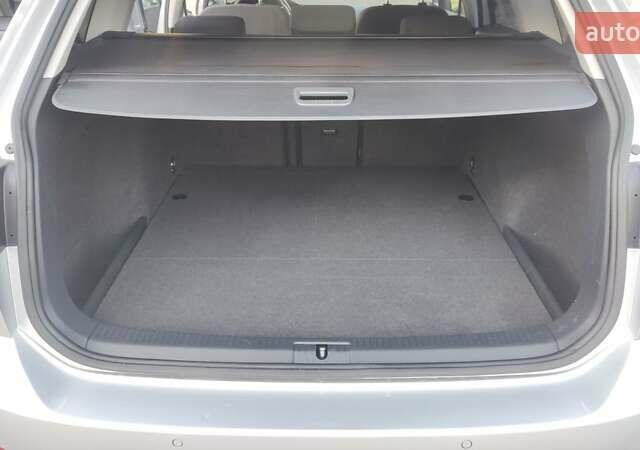 Сірий Фольксваген Гольф, об'ємом двигуна 1.6 л та пробігом 179 тис. км за 14199 $, фото 22 на Automoto.ua