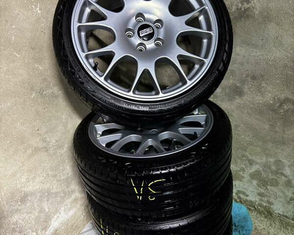 Серый Фольксваген Гольф, объемом двигателя 1.97 л и пробегом 218 тыс. км за 18200 $, фото 28 на Automoto.ua