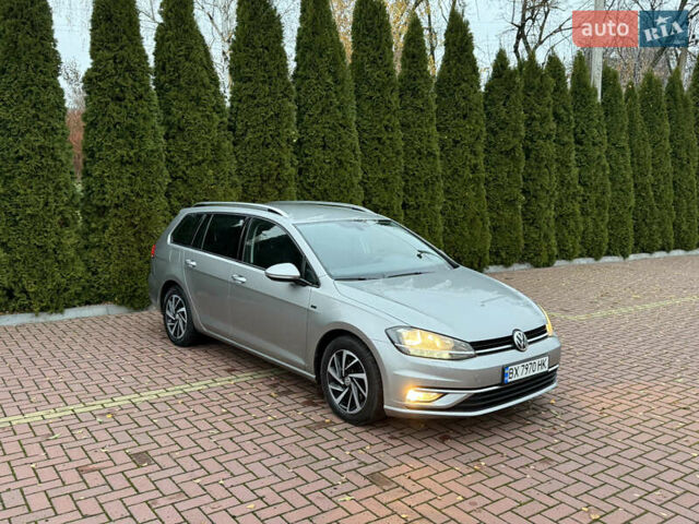 Сірий Фольксваген Гольф, об'ємом двигуна 1.6 л та пробігом 270 тис. км за 12450 $, фото 2 на Automoto.ua